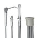 DCI Precision Comfort Assistant's Package, HVE, SE, SYR