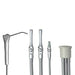 DCI Standard Assistant's Package, 2 HVE, SE, SYR