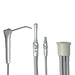DCI Standard Assistant's Package, HVE, SE, SYR