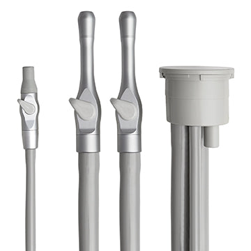 DCI Economy Vacuum Package, 2 HVE, SE
