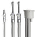 DCI Economy Vacuum Package, 2 HVE, SE