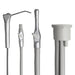 DCI Economy Assistant's Package, HVE, SE, SYR
