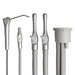 DCI Economy Assistant's Package, 2 HVE, SE, SYR