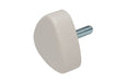 DCI Replacement Knob, Arm Swing Support, Asst's Stool