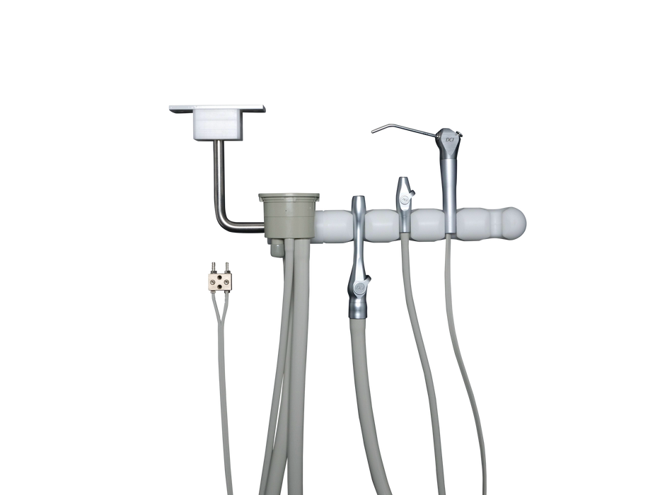 DCI Kit, Assistant Instrumentation, Cabinet Mount
