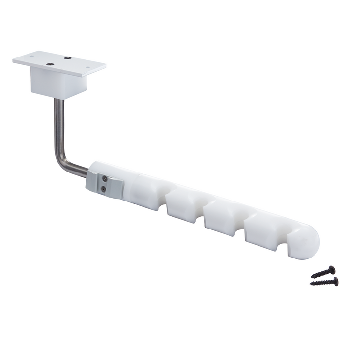 DCI Holder Assembly 3 Position (no Syr, HVE, SE)