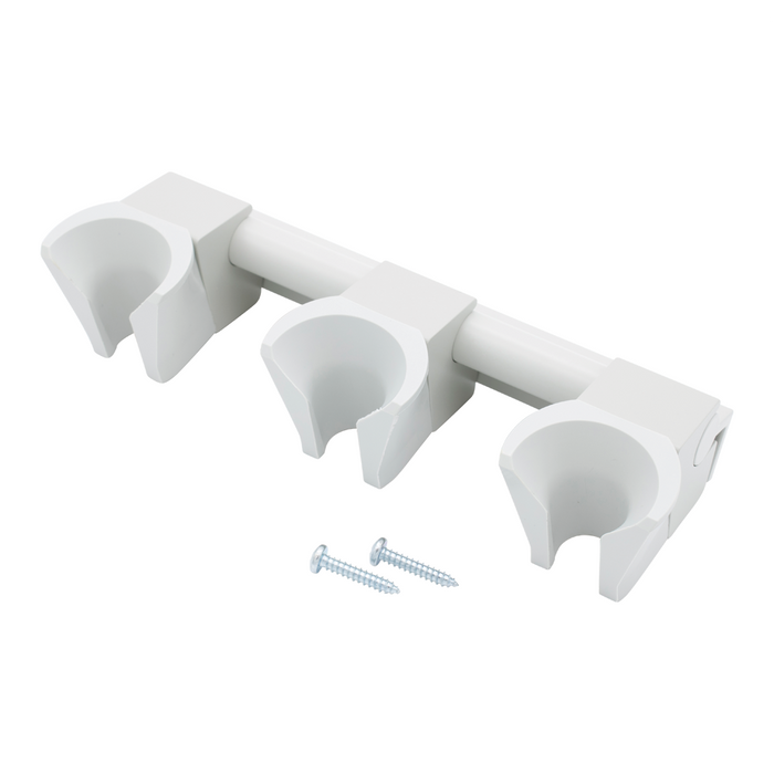 DCI Vertical Mount Assistant's Holders, 3 Position