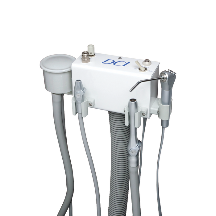 DCI Wall & Cabinet Mount Assistant Instrumentation Premium Precision Comfort