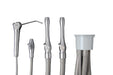 DCI Precision Comfort Assistant's Package, 2 HVE, SE, SYR