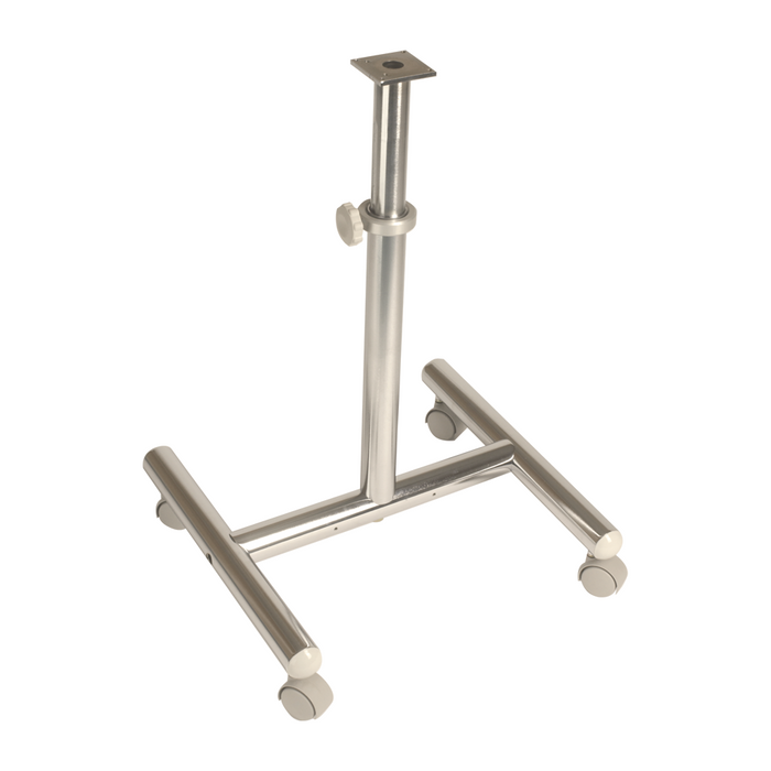 DCI Cart Frame, Standard H-Frame