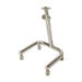 DCI Cart Frame, Small U-Frame