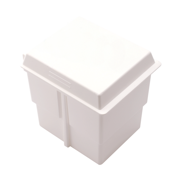DCI Storage Tub, Includes Hinge, Dividers & Lid