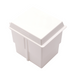 DCI Storage Tub, Includes Hinge, Dividers & Lid