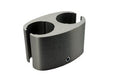 DCI Post Clamp, Butterfly, Metal