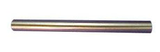 DCI Post, Light, 30" x 2" OD, Stainless Steel