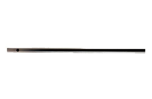DCI Post, Light, 60" x 2" OD, Stainless Steel