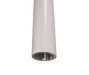 DCI Post, 24" Gray, w/Oilite Bushing