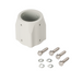 DCI Hub, Chair Adapter, 2", Gray