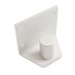 DCI Post Wall Mount for Flex Arm, Gray