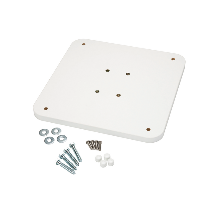 DCI Wall Board and Mounting Reference