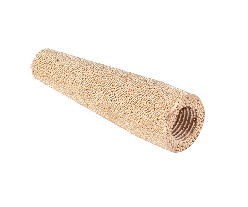 DCI Pelton & Crane Reservoir Filter