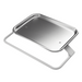 DCI Tray, Flex Arm Mounted, White