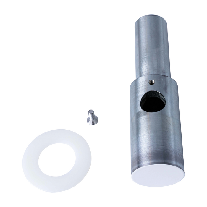 DCI Top Post Mount Adapter Kit, Gray