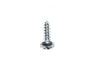 DCI Foot Control Screw, Phillips, 6x1/2, Steel