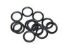 DCI O-Ring, Buna-n, .364 I.D. X .070 Width, Pkg of 12