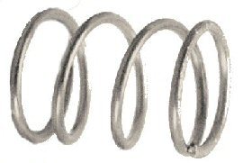 DCI Spring, Compression, to fit A-dec® Foot Control I; Pkg of 10