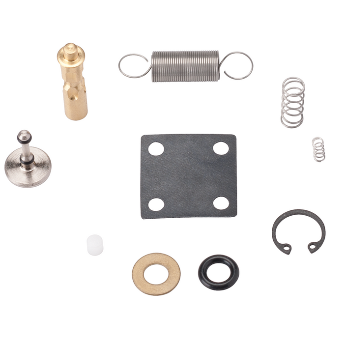 DCI Service Kit, to fit A-dec® Foot Control, Lever Style