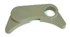 DCI Foot Control Shroud, 1-Hole for Button, Dark Surf, to fit A-dec®, Midmark
