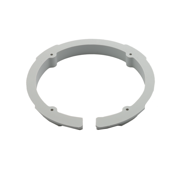 DCI Foot Control Retaining Ring, Gray