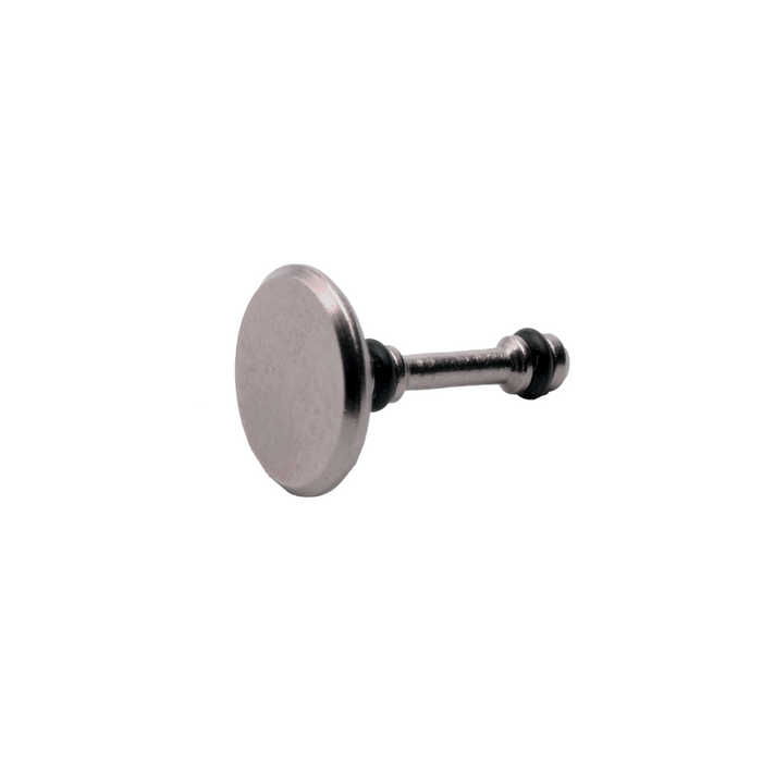 DCI Foot Control Relay Valve Stem w/O-Rings