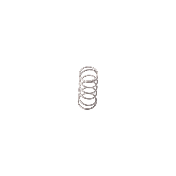 DCI Spring, Compression, .45 x .175 OD x .016 Wire Dia., to fit A-dec® FC, Lever Style; Pkg of 10