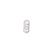 DCI Spring, Compression, .45 x .175 OD x .016 Wire Dia., to fit A-dec® FC, Lever Style; Pkg of 10