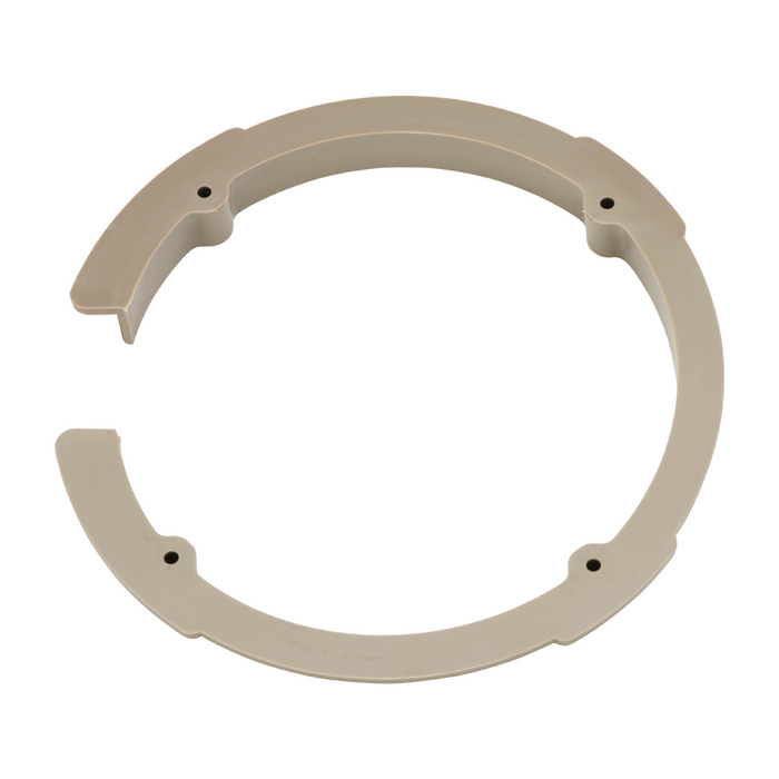 DCI Foot Control Retaining Ring, Dark Surf, to fit A-dec®, Midmark