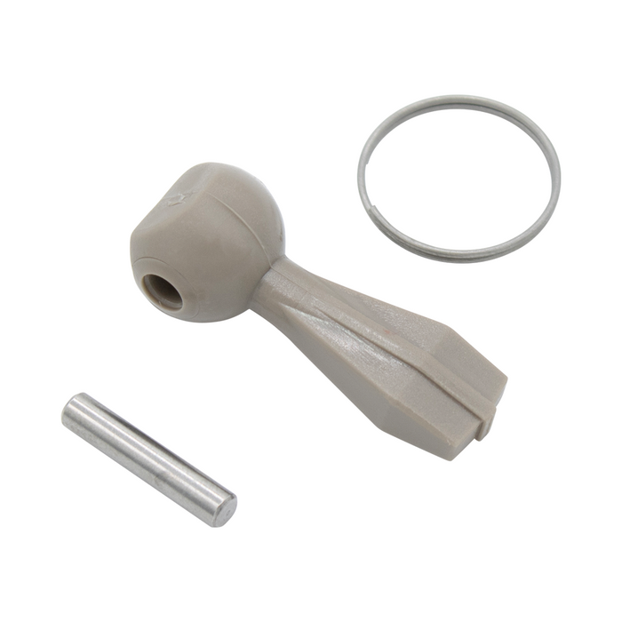 DCI Foot Control Toggle Kit, Dark Surf