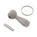 DCI Foot Control Toggle Kit, Dark Surf