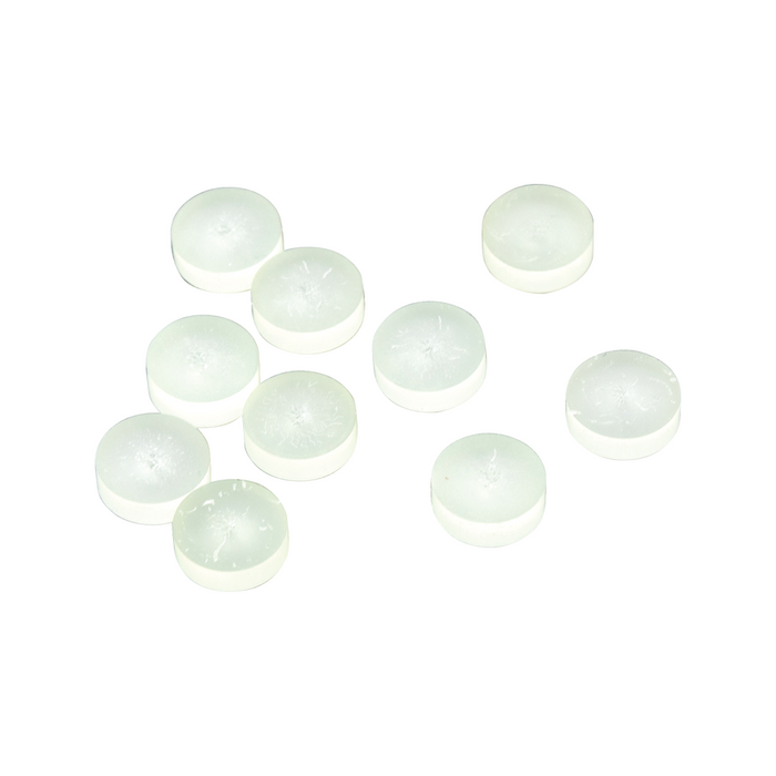 DCI Foot Control Poppet, Plastic; Pkg of 10