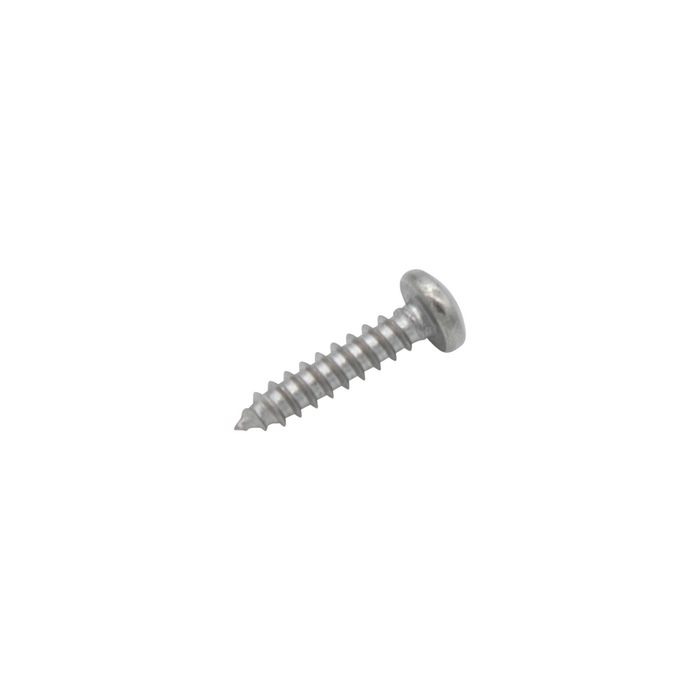 DCI Screw, Phillips Pan Head, 4 x 1/2, for Foot Control