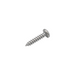 DCI Screw, Phillips Pan Head, 4 x 1/2, for Foot Control