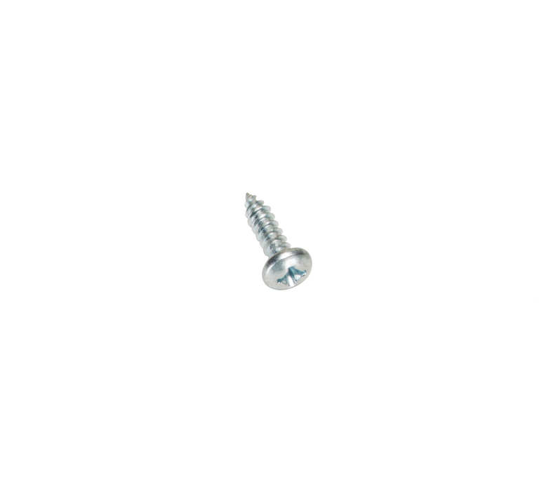 DCI Screw Pan Head Phillips 6-32 x 1/4 Zinc Plated