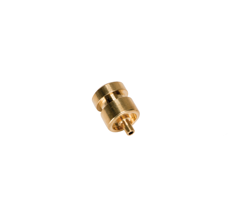 DCI Piston, Foot Control