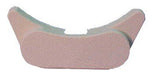 DCI Foot Control Shroud, No Holes, Gray