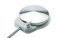 DCI Foot Control, Wet/Dry, LT Sand Tubing