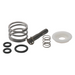 DCI Foot Control Repair Kit, Chip Blower & Scaler