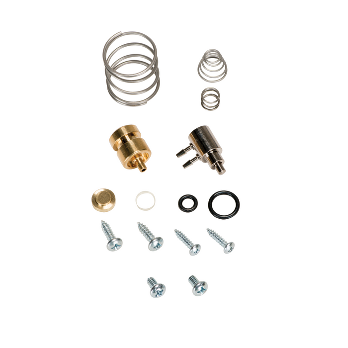 DCI Marus Foot Control Rebuild Kit
