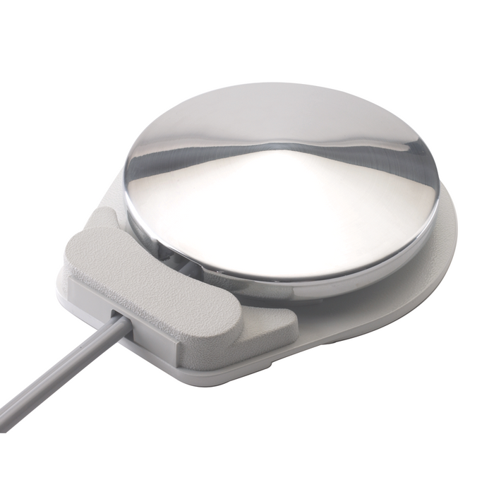 DCI Foot Control, Standard, LT Sand Tubing