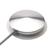 DCI Foot Control, Economy, Gray Tubing